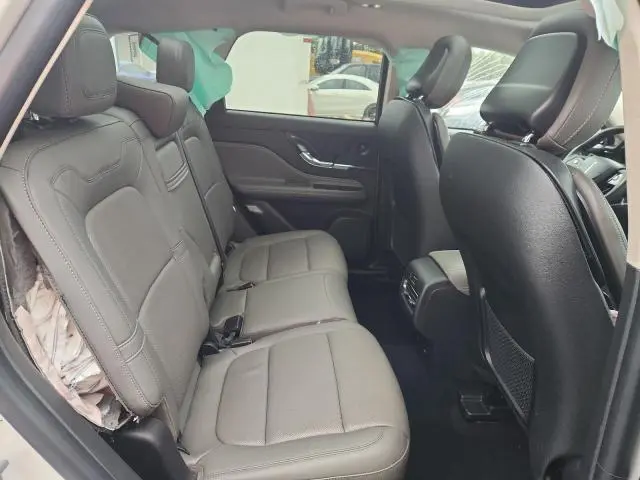 2024 LINCOLN CORSAIR RESERVE  