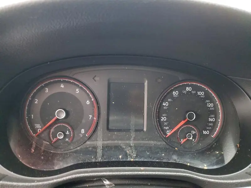 2021 VOLKSWAGEN PASSAT SE  