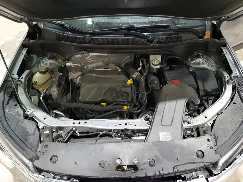 2024 CHEVROLET TRAX 1LT  