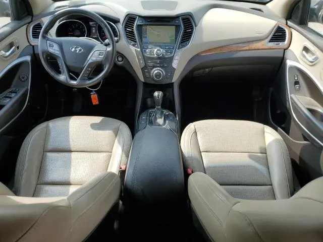 2016 HYUNDAI SANTA FE SPORT   