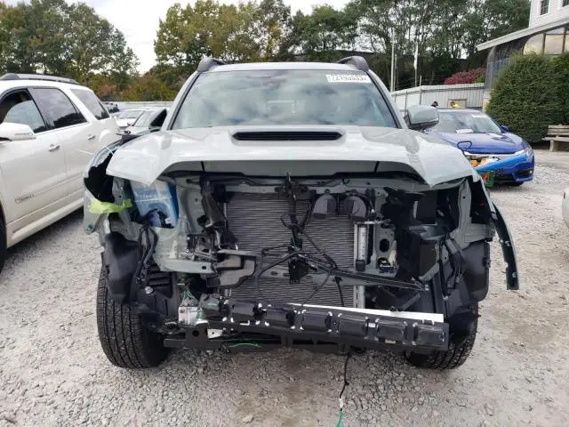 2023 TOYOTA TACOMA DOUBLE CAB  
