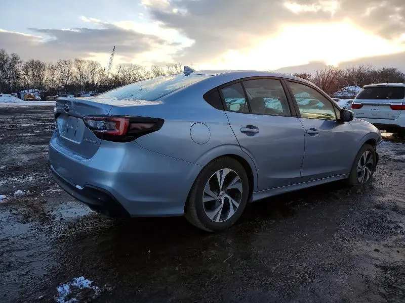 2023 SUBARU LEGACY PREMIUM  