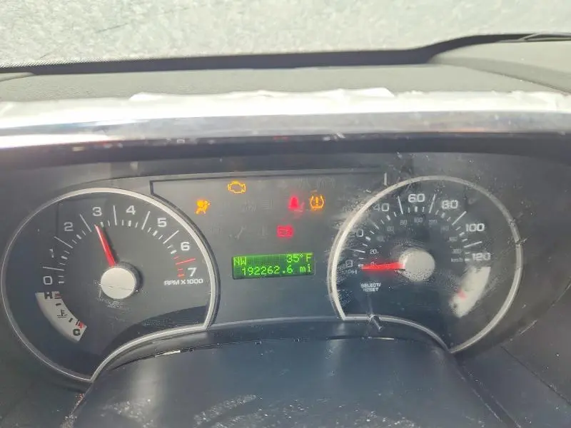 2010 FORD EXPLORER XLT  