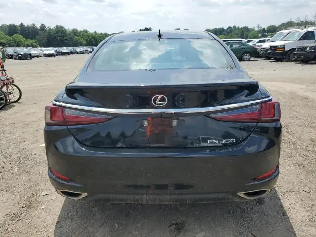 2022 LEXUS ES 350 BASE  