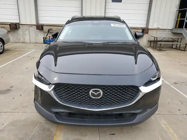 2024 MAZDA CX-30 SELECT  