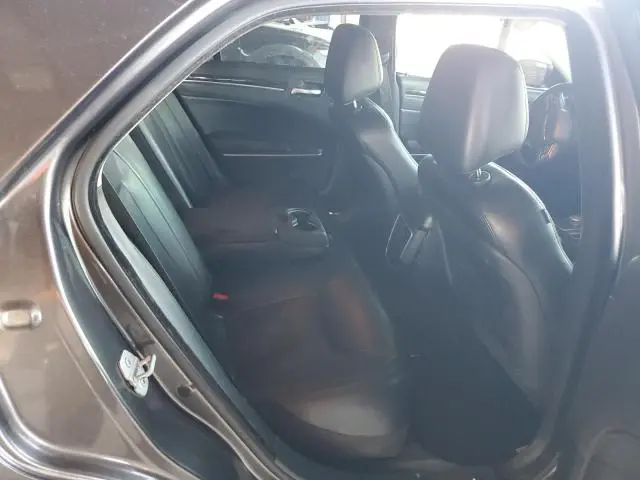 2015 CHRYSLER 300 LIMITED  