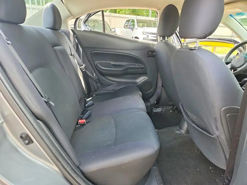 2017 MITSUBISHI MIRAGE G4 ES  