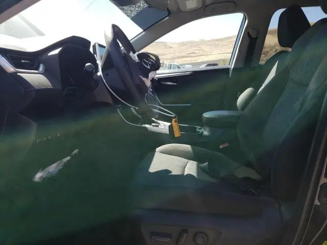 2024 TOYOTA RAV4 WOODLAND EDITION