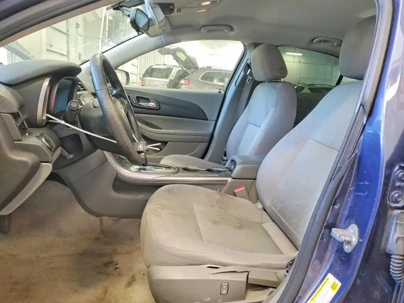 2013 CHEVROLET MALIBU LS  