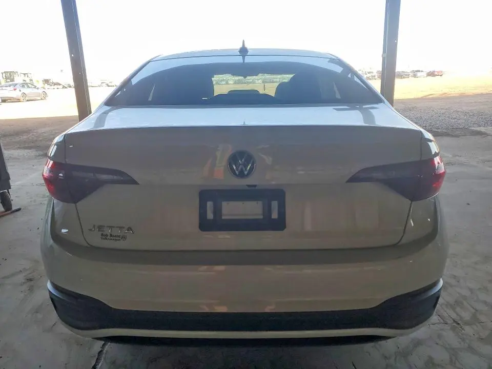 2022 VOLKSWAGEN JETTA SPORT  