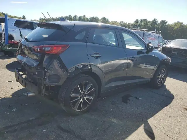 2017 MAZDA CX-3 TOURING  