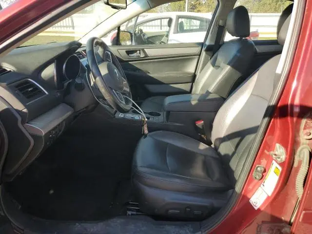 2015 SUBARU LEGACY 2.5I PREMIUM  