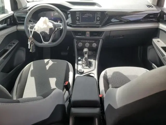 2023 VOLKSWAGEN TAOS S  