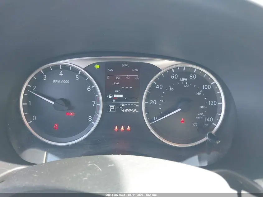2024 NISSAN KICKS S XTRONIC CVT