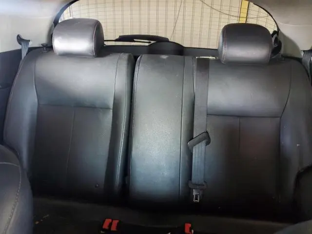 2012 NISSAN JUKE S  