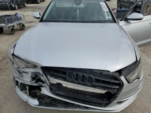 2012 AUDI A6 