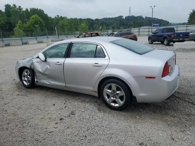 2010 CHEVROLET MALIBU 1LT  
