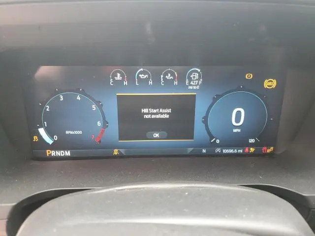 2024 FORD F150 STX  