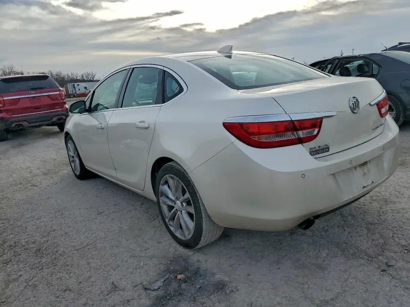 2015 BUICK VERANO CONVENIENCE  