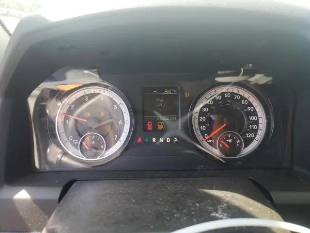 2015 RAM 1500 ST  