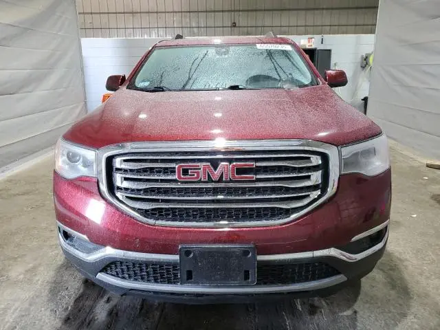 2018 GMC ACADIA SLT-2  