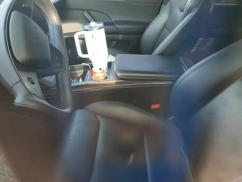 2022 TESLA MODEL X   