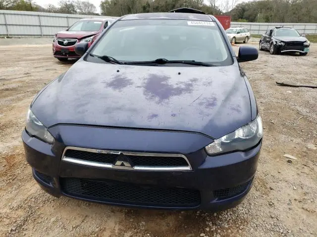 2014 MITSUBISHI LANCER ES/ES SPORT  
