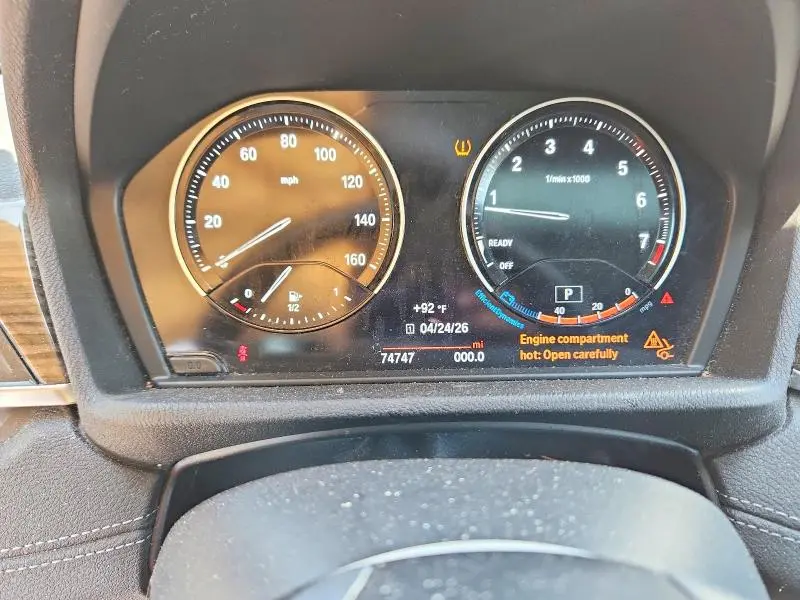 2018 BMW X2 XDRIVE28I  