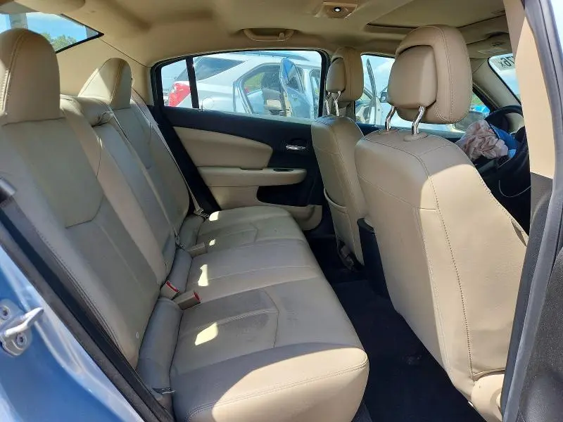 2013 CHRYSLER 200 LIMITED  