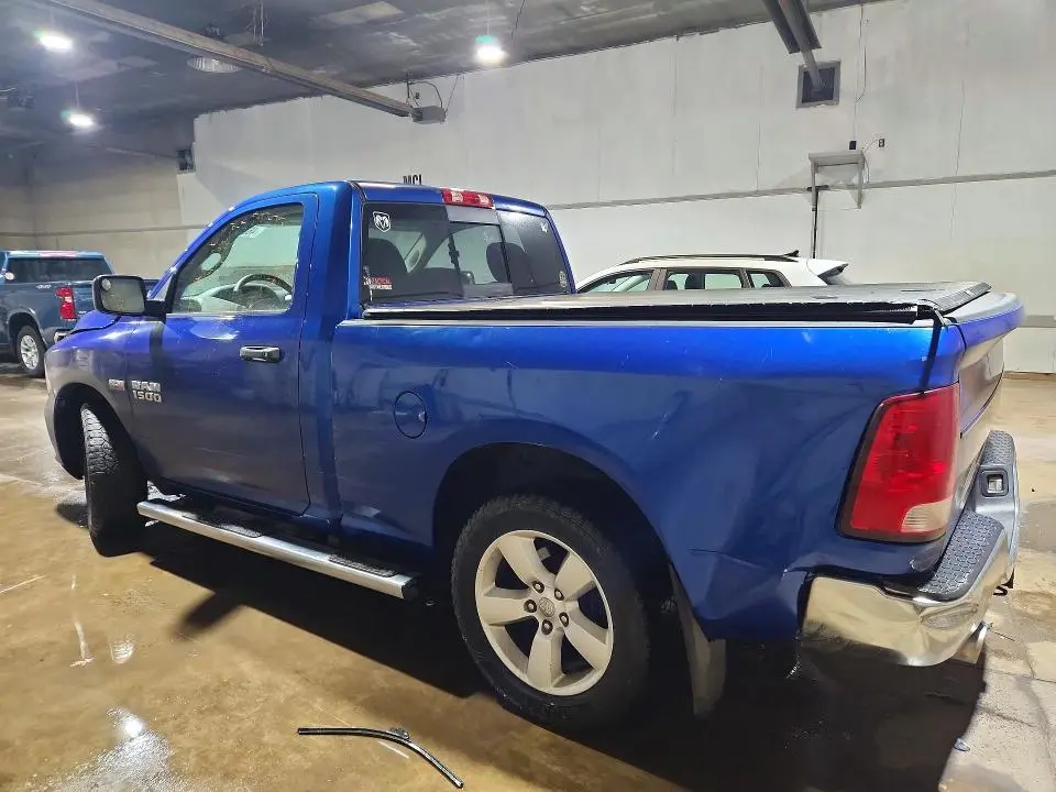 2014 RAM 1500 ST  