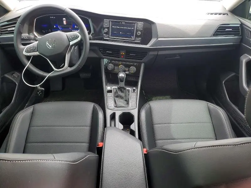 2023 VOLKSWAGEN JETTA SE  