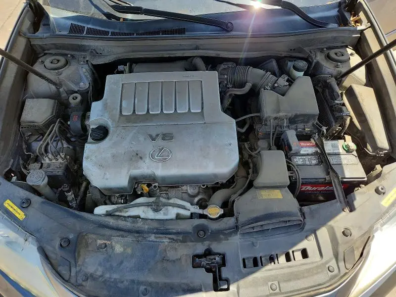 2013 LEXUS ES 350  