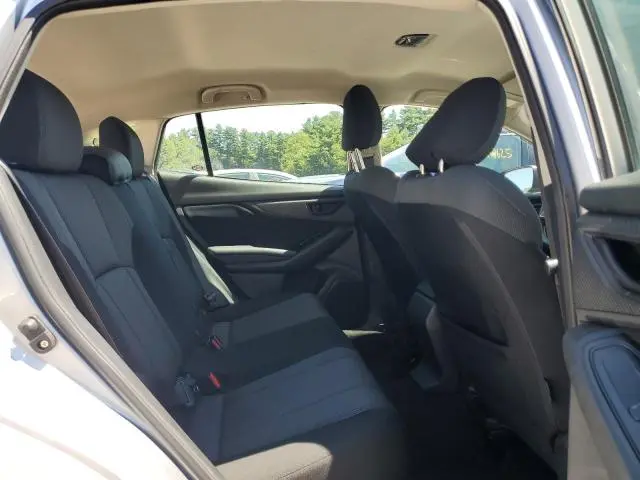 2019 SUBARU IMPREZA   