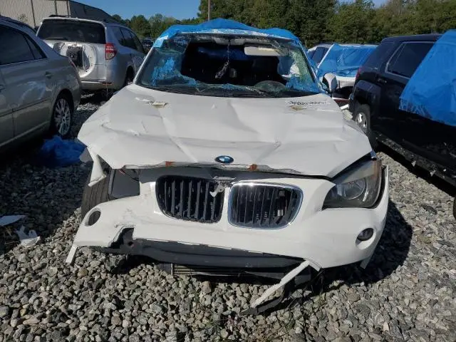 2015 BMW X1 XDRIVE28I  