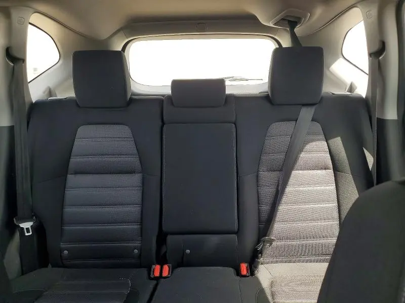 2022 HONDA CR-V SE  