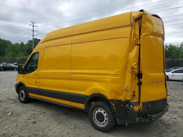 2023 FORD TRANSIT T-250  