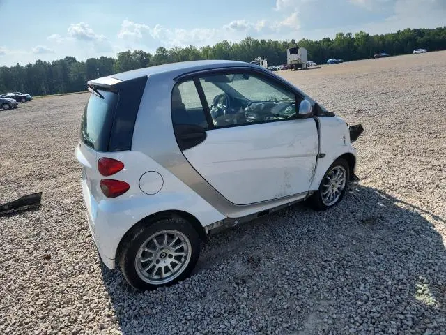 2013 SMART FORTWO PURE  