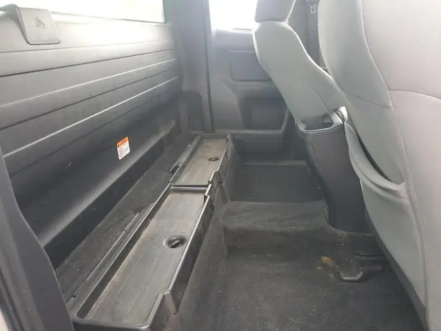 2016 TOYOTA TACOMA ACCESS CAB  