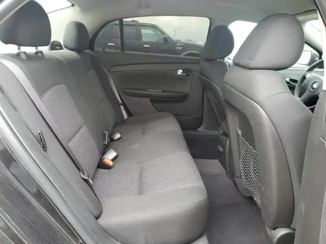 2011 CHEVROLET MALIBU 1LT  