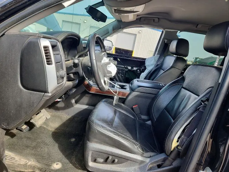 2014 GMC SIERRA C1500 SLT  