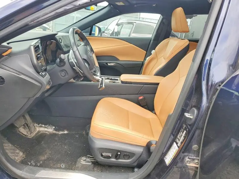2023 LEXUS RX 350 BASE  