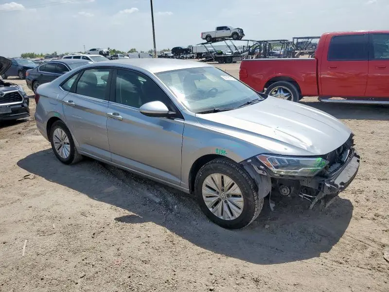 2020 VOLKSWAGEN JETTA S  