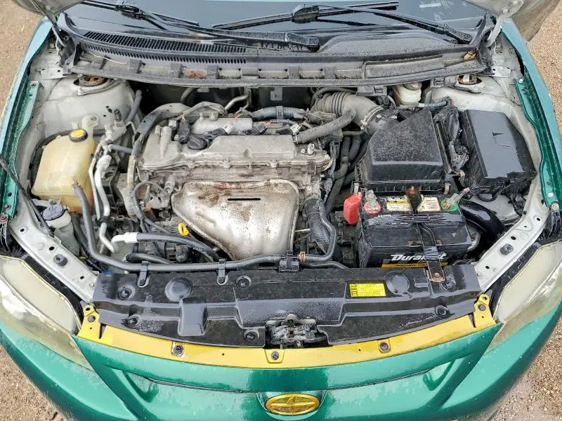 2013 SCION TC BASE  