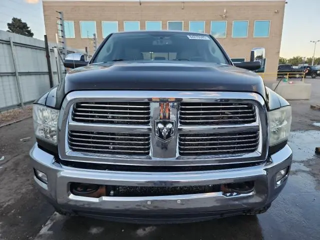 2011 DODGE RAM 3500   