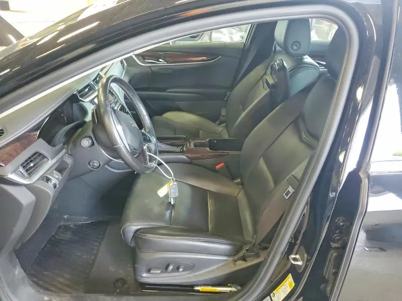 2016 CADILLAC XTS LUXURY COLLECTION  