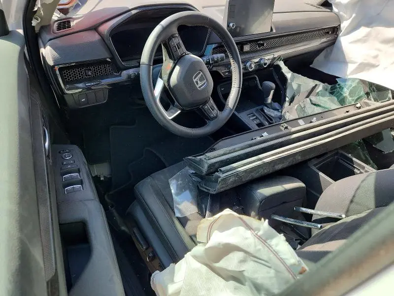 2026 HONDA CR-V EXL  