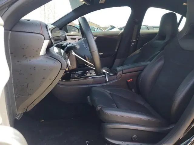 2020 MERCEDES-BENZ CLA 250 4MATIC  