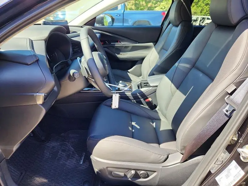 2026 MAZDA CX-30 PREMIUM PLUS  