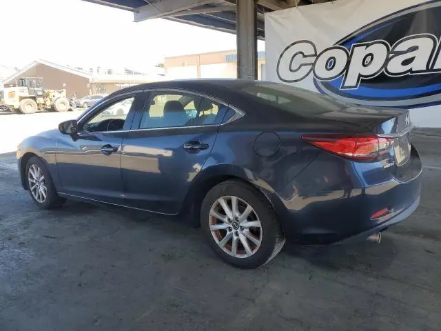 2015 MAZDA 6 SPORT  