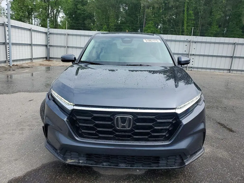 2024 HONDA CR-V EXL  